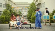 소녀, 하늘을 날다! (2017) 영화 일본 다시보기
