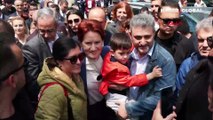 İYİ Parti lideri Akşener'den ikinci tur açıklaması: 