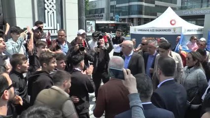 Numan Kurtulmuş: 14 Mayıs'tan sonra çakma milliyetçilik yapmaya kalkıyorlar