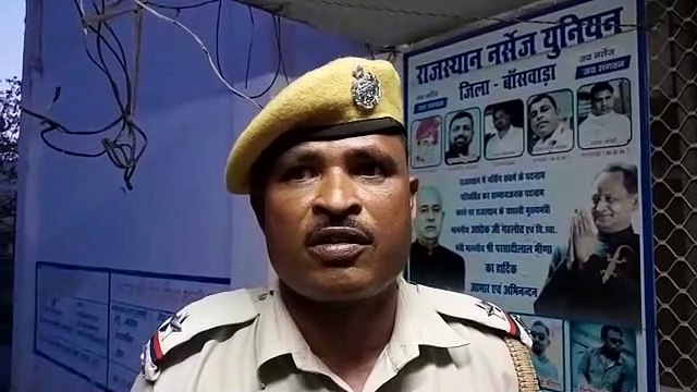 कपड़े में बांध नाले के पास गड्ढे में फेंका नवजात