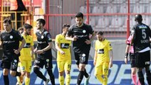 Süper Lig'den ilk düşen takım belli oldu! Ümraniyespor lige veda etti