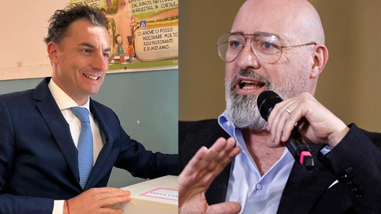 Morrone della Lega contro Bonaccini Che fine hanno fatto quei soldi