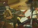 Iron Maiden Live with Blaze Iron Maiden (part 15)
