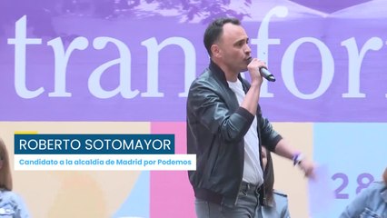 Elecciones 28-M| Feijóo pide la concentración del voto en el Partido Popular | EL PAÍS