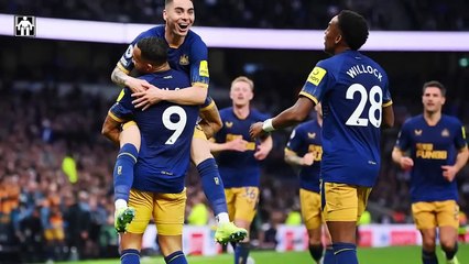 Sempat Diremehkan Kini Tertawa Paling Akhir! Klub Sultan Newcastle United Menuju Liga Champions