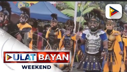 Marinduque, 'must see destination' dahil sa mayamang kasaysayan, likas na yaman