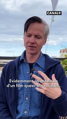 "Il y a un privilège à être différent" : John Cameron Mitchell, président de la Queer Palm à Cannes 2023