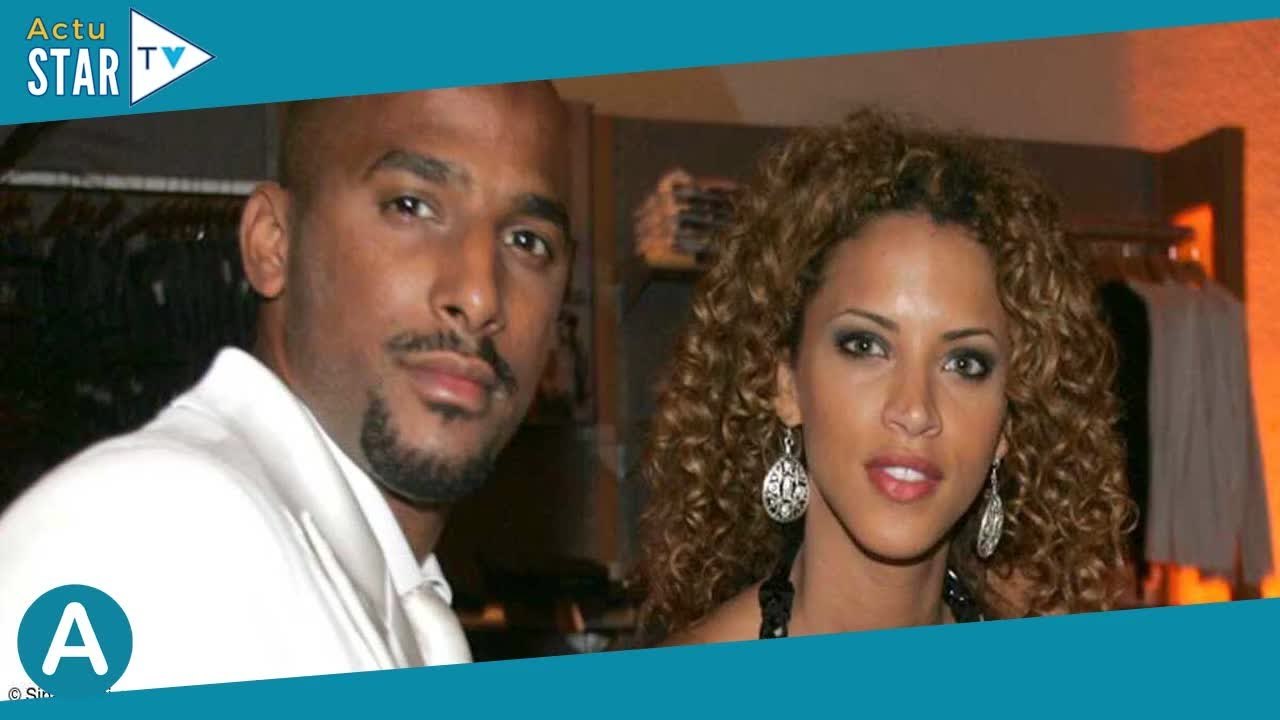 Stomy Bugsy a 50 ans : retour sur sa belle histoire d'amour avec Noémie Lenoir