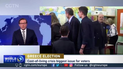 'The country needs a proper political debate and shakeup'