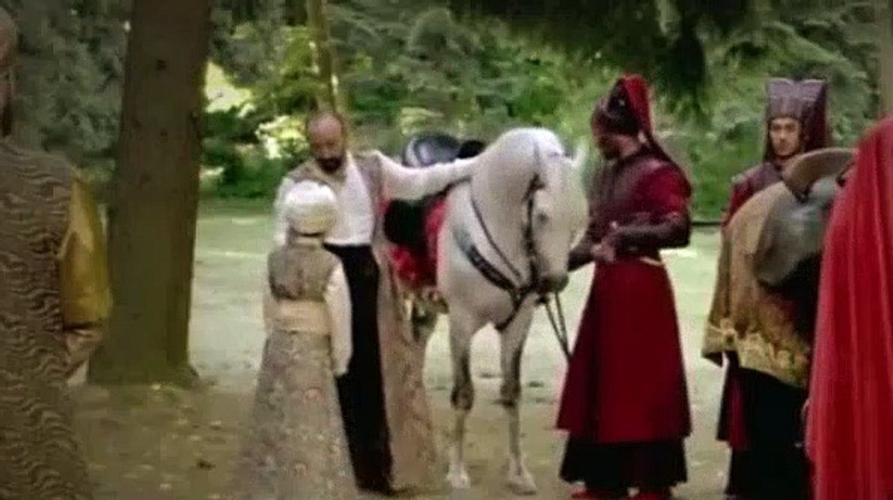 Suleiman El Gran Sultan Capitulo 74 - [Español Doblado]