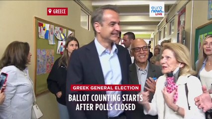 Latest news bulletin | May 21st – Evening