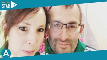 Julien (L'amour est dans le pré) : sa compagne révèle également avoir des soucis de santé