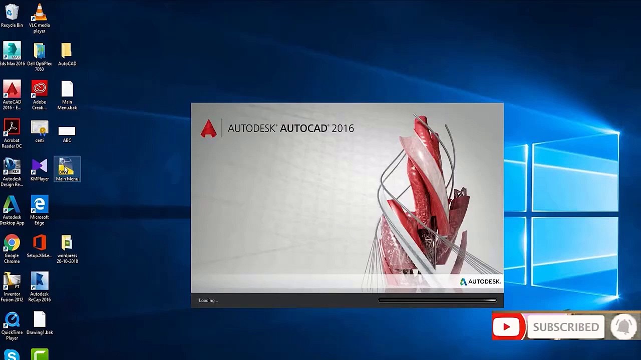 How to draw Line Command in AutoCAD
