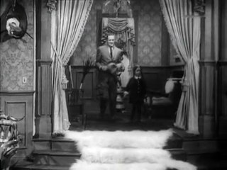 La Famiglia Addams 01° stagione 01° episodio                    L'amico Drago