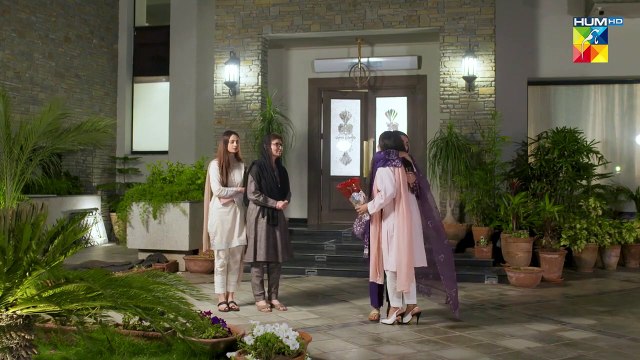 Kya Saleem Ne Sahira Ko Rangay Hathon Pakar Liya.. #mama #bilalqureshi - Meesni - FLO Digital