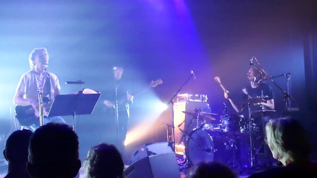 11 . Jean Louis Murat . Taormina (Tulle 19.05.23)