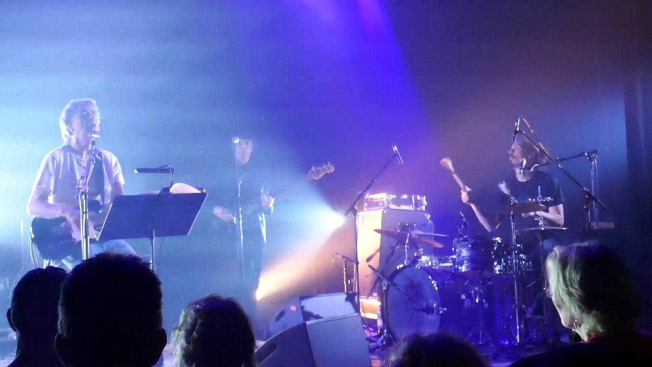 11 . Jean Louis Murat . Taormina (Tulle 19.05.23)