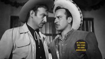 ¿Cómo se llevaban JORGE NEGRETE y PEDRO INFANTE en la VIDA REAL?