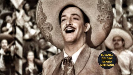 ⭐¿Cómo era la LETRA de JORGE NEGRETE y PEDRO INFANTE? Así escribían los ídolos⭐