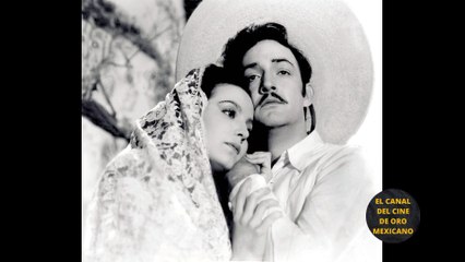 ⭐Cuando a MARÍA FÉLIX y a JORGE NEGRETE los DESPIDIERON de una SERIE DE TELEVISIÓN⭐
