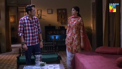 Sultan Ke Samne Nazar Jhuk Jati Hai..! #zainbaig #zainabshabbir - Fareb - FLO Digital