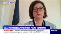 Fusillade à Marseille: 