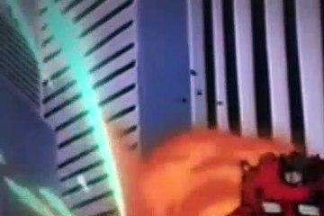 Transformers Season 2 Episode 9 Atlantis, Arise!