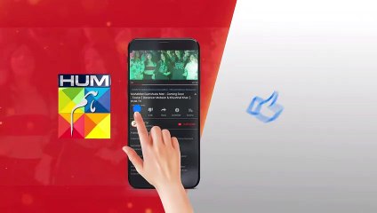 Seedhi Saadi Masoom Si Larki !! #mayaali #bilalashraf - Yunhi - FLO Digital