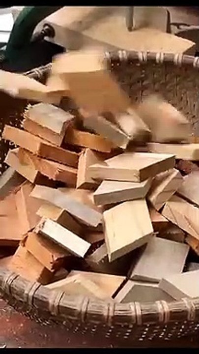 A Table With Special Design For You #woodworking #shorts #woodwork #woodworker #wood