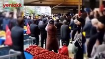 İstanbul'a 'teşrif eden' İmamoğlu'na soğuk duş! 'PKK dışarı'