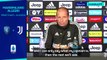 Allegri unsure of Juventus' participation in Europe next season
