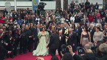 Scorsese mantiene en vilo a Cannes con un drama sobre asesinatos de indígenas