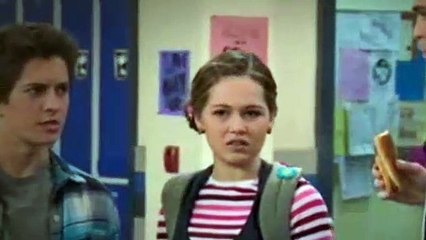 Lab Rats S01E17 Mission Invisible