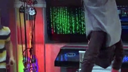 Lab Rats S02E06 Bro Down
