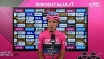 Tour d'Italie 2023 - Bruno Armirail : 