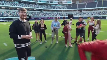 ₹8,00,00,000 Rupees Ka Influencer Tournament!