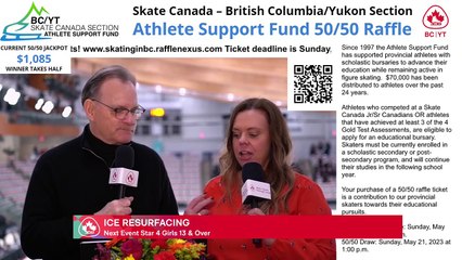 Star 4 Girls U13 Group 4 |  13& Over Group 1 & 2 - Rink 2 - 2023 Super Series Victoria Day (20)