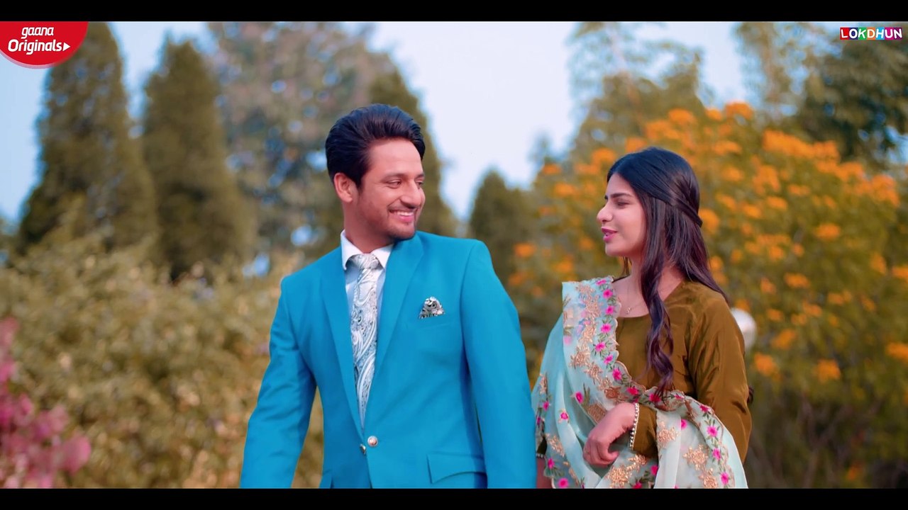 Ishq Toh Vadh K  Sajjan Adeeb  Official Song   MixSingh  Babbu  Latest Punjabi Songs 2020_1080p