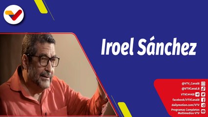 La Hojilla | Lamentable fallecimiento del intelectual Cubano Iroel Sánchez