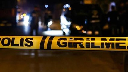 Adana'da sulama kanalına düşen otomobilden 3 erkek cesedi çıktı