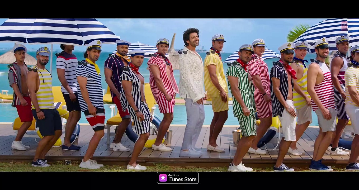Munda Sona Hoon Main (Video) Shehzada