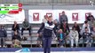 Petite finale du mixte TANCHON/GIELLY vs CARDON/ROUMEZIN : Championnats Régionaux Auvergne Rhône-Alpes 2023 de pétanque à Rumilly