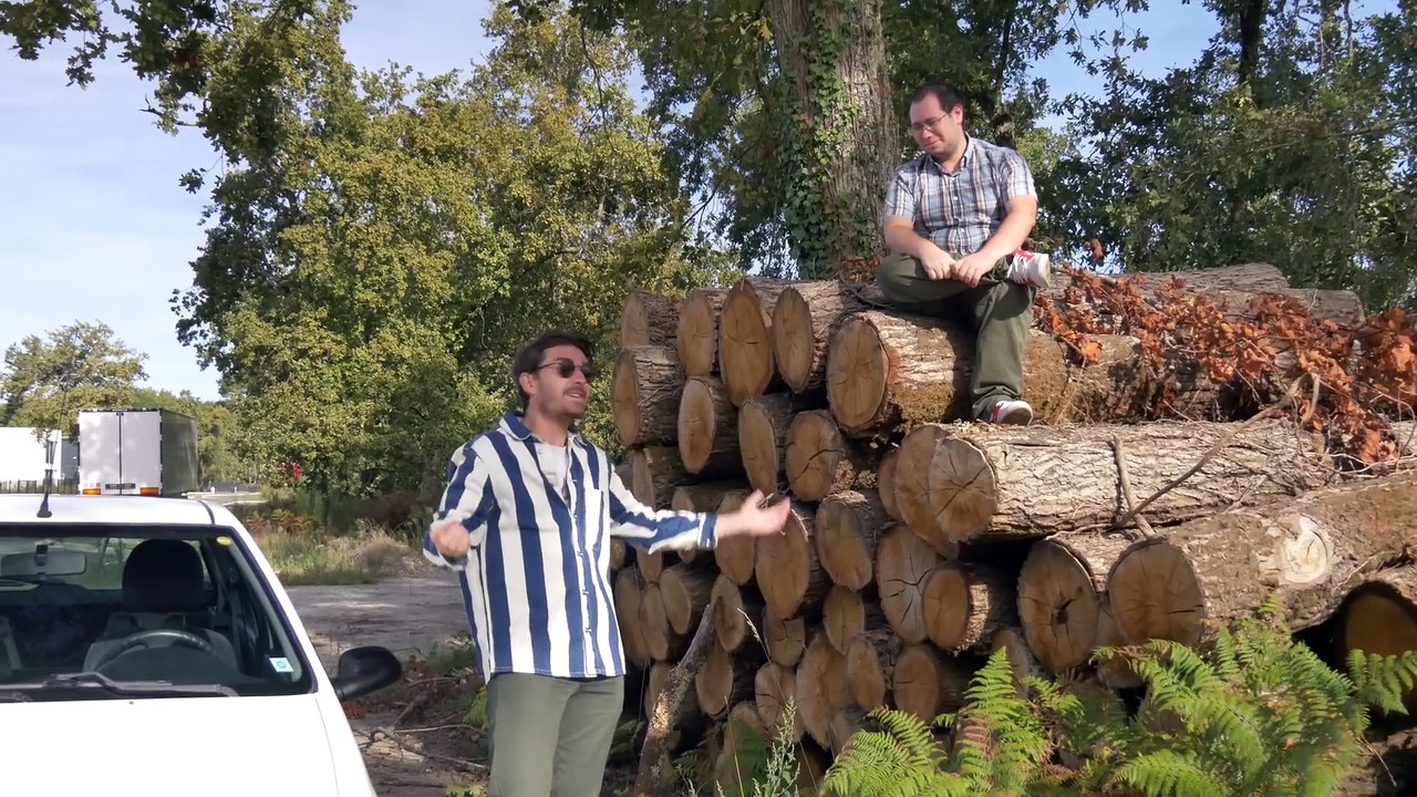 ESSAI - CITROËN SAXO ÉLECTRIQUE (oui oui, ÉLECTRIQUE)