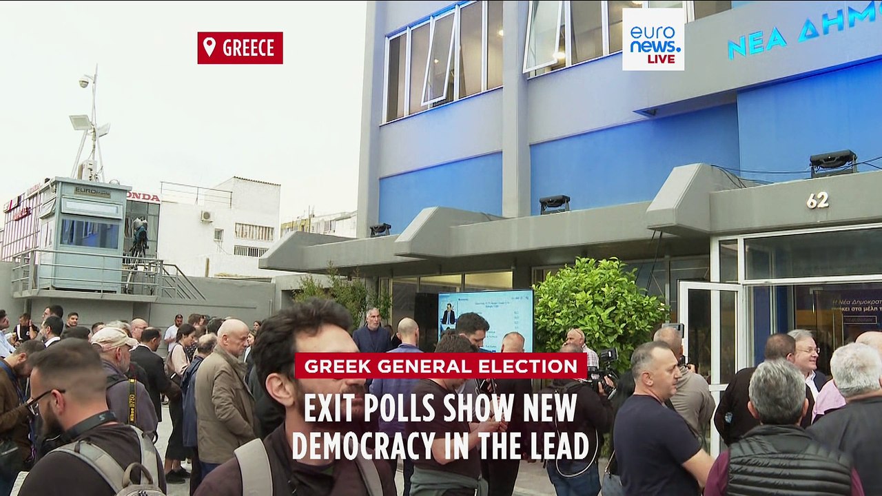 Nachrichten des Tages | 21. Mai - Abendausgabe