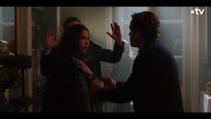 Un Si Grand Soleil : Evan PÈTE câble devant tout le monde !