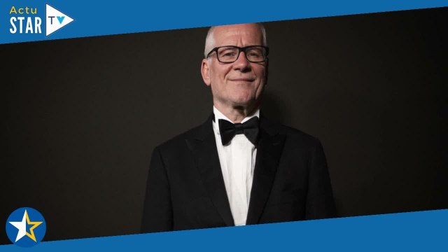 Cannes 2023 : cette altercation entre Thierry Frémaux et un policier qui fait le buzz