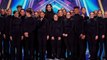 Unity Earns Simon's SECOND Golden Buzzer with Empowering Performance | Auditions | BGT 2023