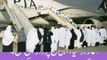 پی آئی اے حج آپریشن کا آغاز، پہلی حج پرواز کراچی سے روانہ