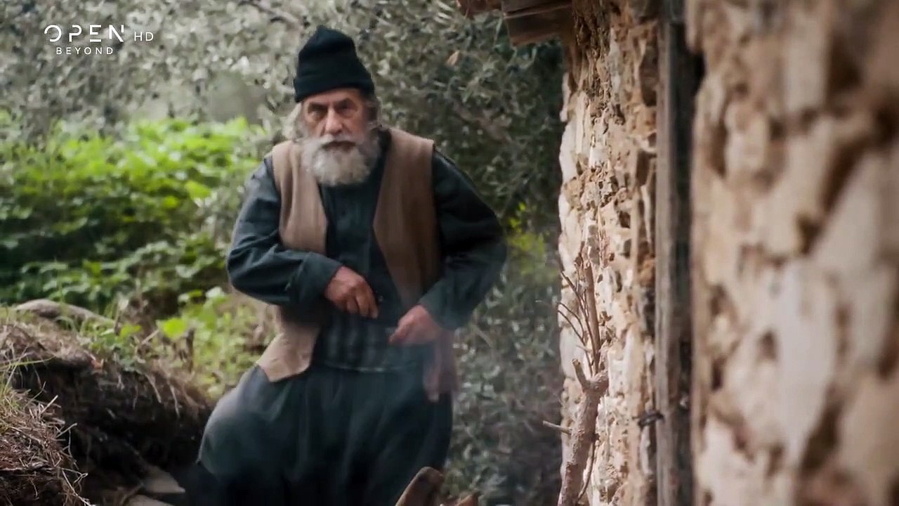 Το κόκκινο ποτάμι Σ3 ΕΠ13