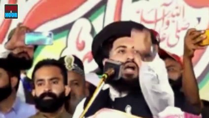 MAAYEN,BEHNE OR BETIYAN CHAHE PTI KI HON YA HUMAR YA KISI OR KI || BY ALLAMA HAFIZ SAAD HUSSAIN RIZVI